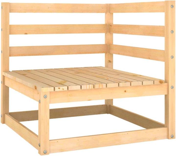 Actual product image vidaXL Jeannie