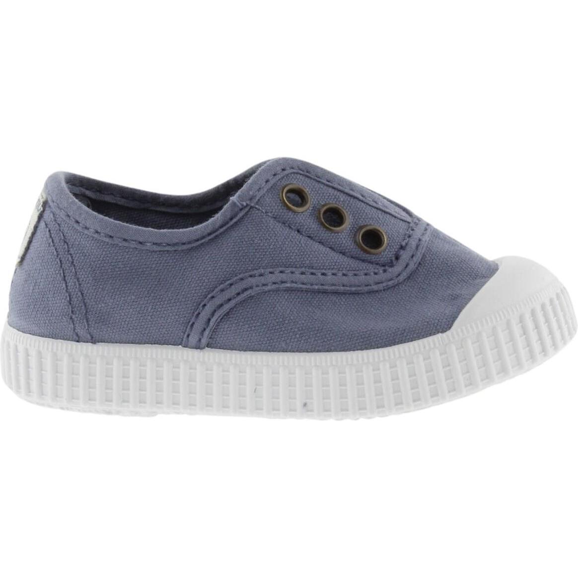 Victoria, Damen, Sneaker, sneakers 1915, Blau, (18)