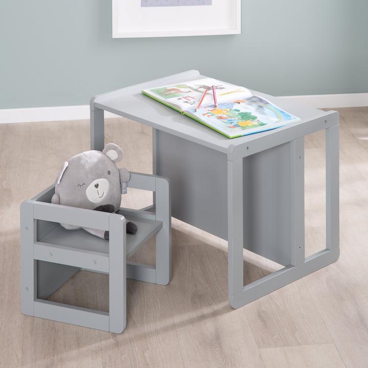 Produktbild Roba Kindersitzgruppe 3in1 (Kindersitzgruppe)