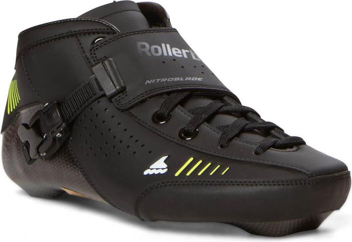 Image du produit Rollerblade Speed Nitroblade (Boot Only) (44)
