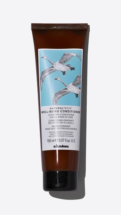 Produktbild Davines Naturaltech - Well Being Conditioner (60 ml)