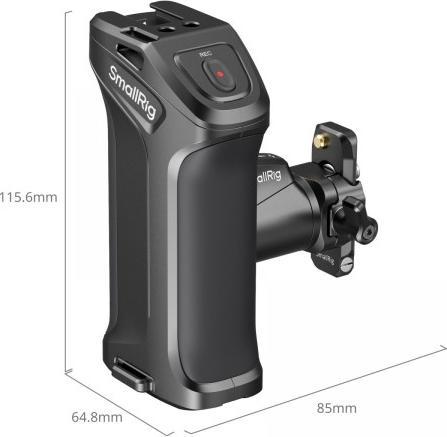 Produktbild SmallRig Handgriff mit Auslöser (Griff)