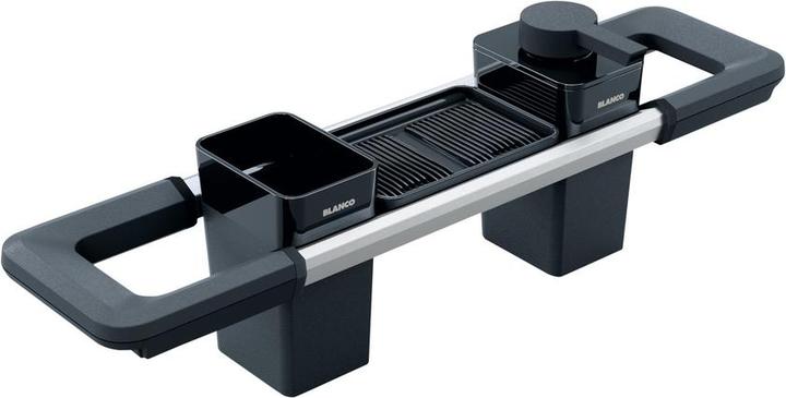 Blanco Worktop Organizer Main Set