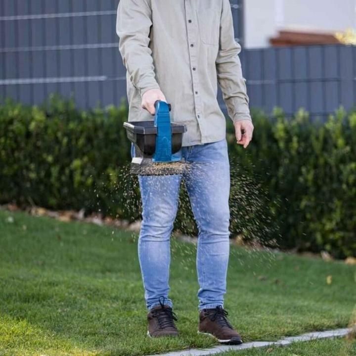 Produktbild Scheppach Akku-Handstreuer C-GSP800-X (DIY)