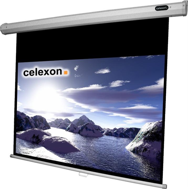 Produktbild Celexon Rollo Economy (90", 16:9)