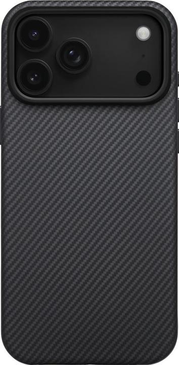 Actual product image Pitaka UltraGuard (Apple iPhone 17 Pro Max)