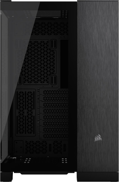 Produktbild Corsair 6500X (Mini-ITX, ATX, mATX)