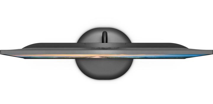 Produktbild AOC Q24V4EA (2560 x 1440 Pixel, 23.80")