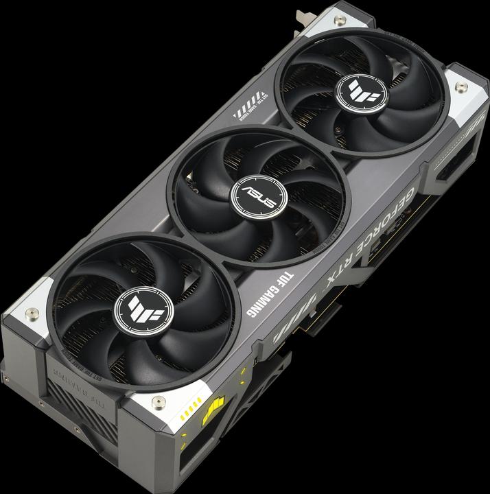 Image du produit ASUS TUF Gaming GeForce RTX 5090 OC (32 Go)