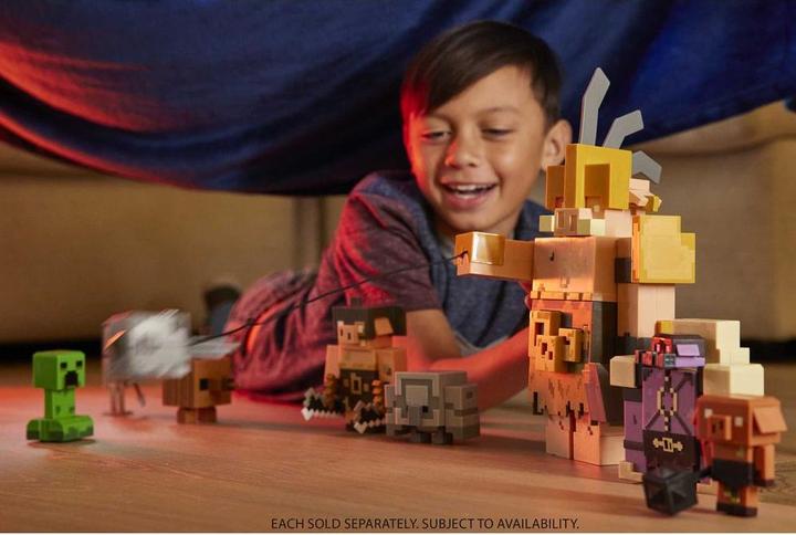 Image du produit Mattel Badger Super Boss