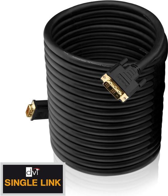 Immagine prodotto Purelink Dvi — Dvi (30 m, DVI)