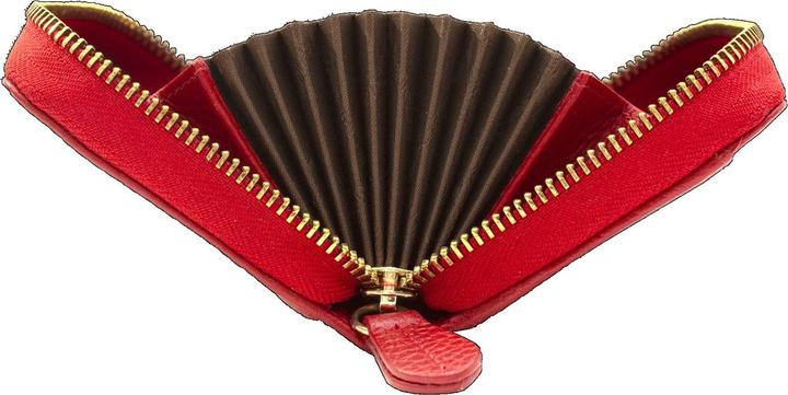 Produktbild Braun Büffel Asti Kreditkartenetui Leder 10.5 cm