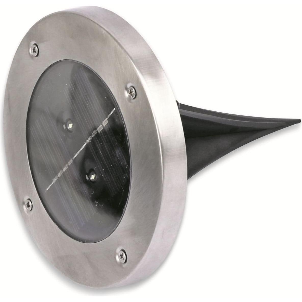 Thumbnail - Grundig, Gartenbeleuchtung, Solar (IP04)