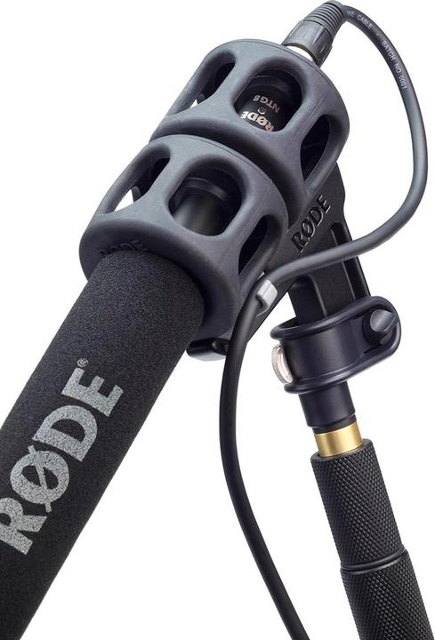 Produktbild RØDE Ntg8
