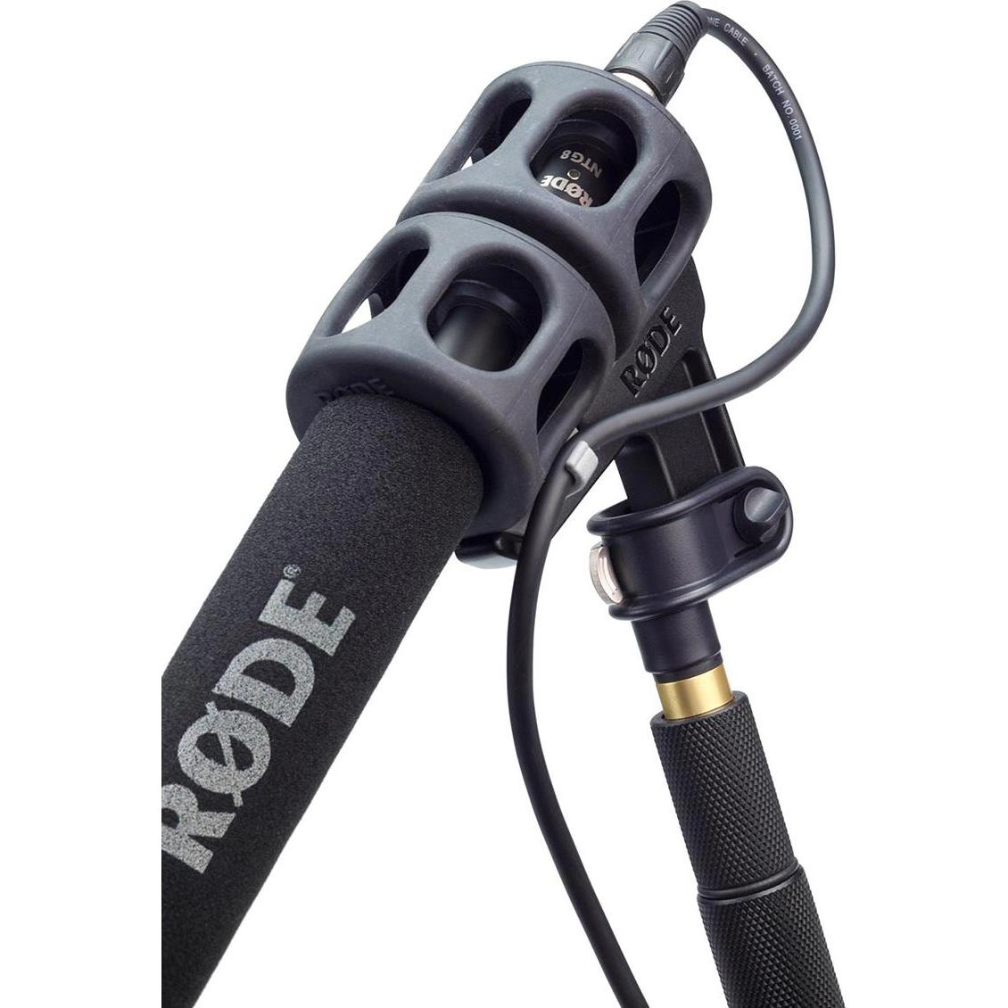 Thumbnail - RØDE Ntg8, Mikrofon