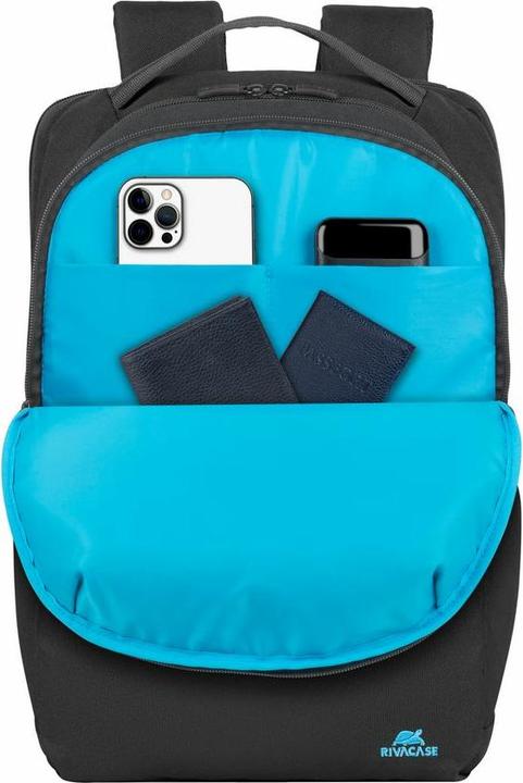 Immagine prodotto Rivacase Zaino per Computer Portatile da 15.6"