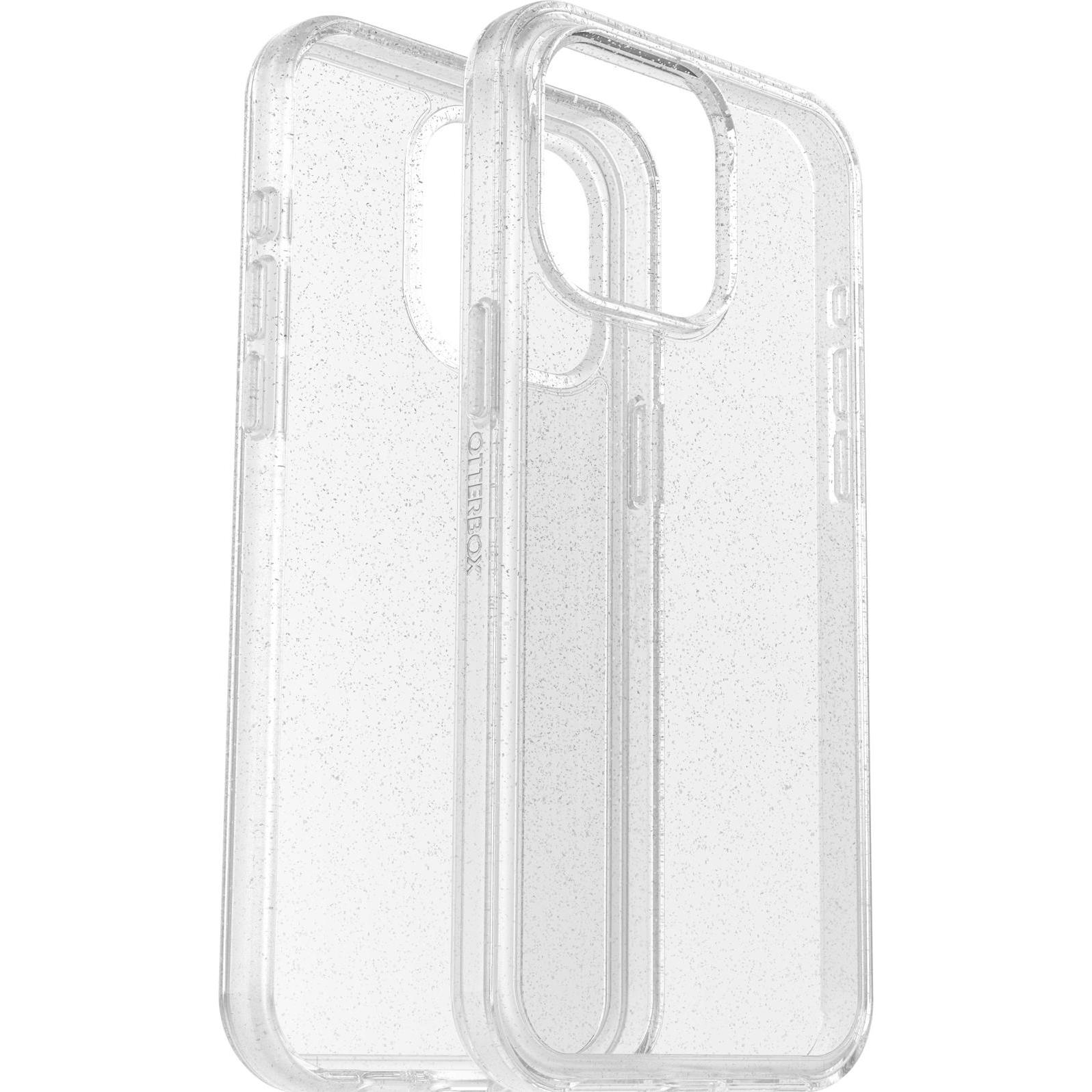 Thumbnail - OtterBox Symmetry (Apple iPhone 15 Pro Max), Smartphone Hülle, Transparent