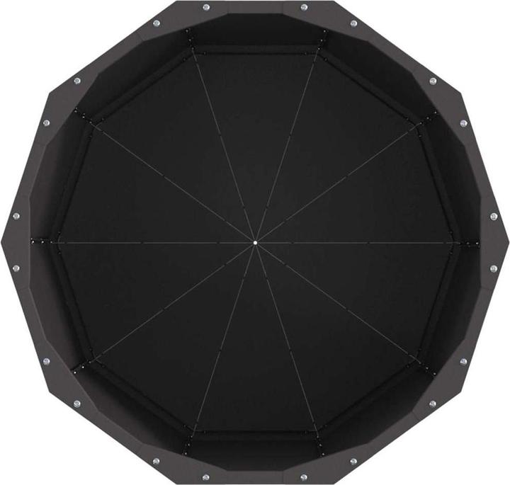 Produktbild vidaXL Garten-Pflanzgefäss