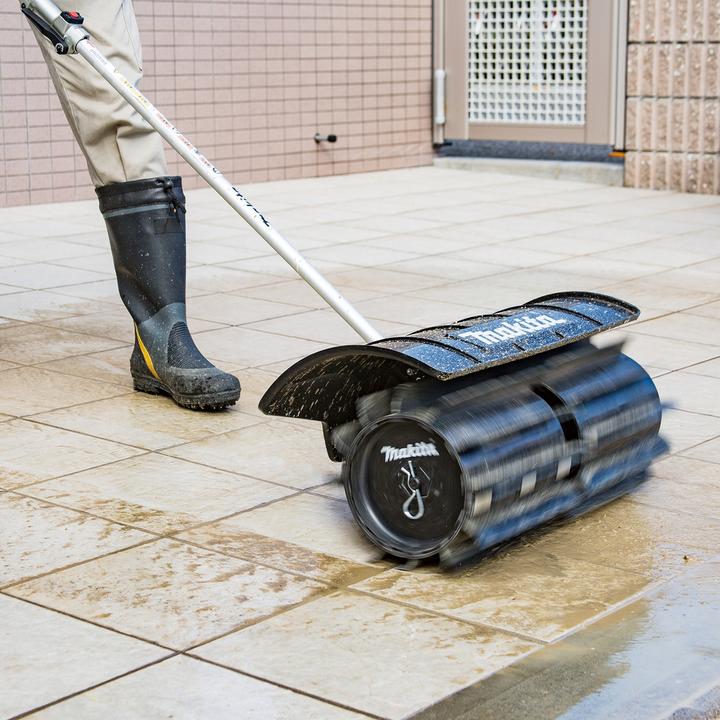 Produktbild Makita Kehrwalzenaufsatz SW400MP (Kehrmaschine)