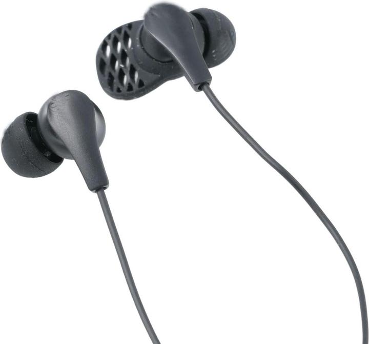 SonidoLab Vibe Pro Wired Earbuds earphones with cable (Cable)