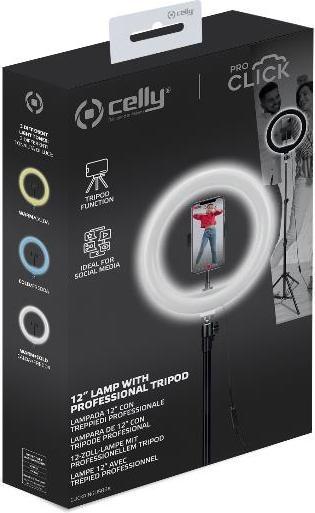 Produktbild Celly Tripod (Kunststoff)