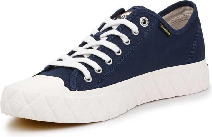 Produktbild Palladium Palla Ace Canvas - 40360 (45)