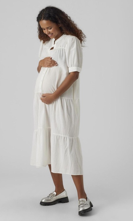 Produktbild Vero Moda Maternity Umstandskleid (XL)