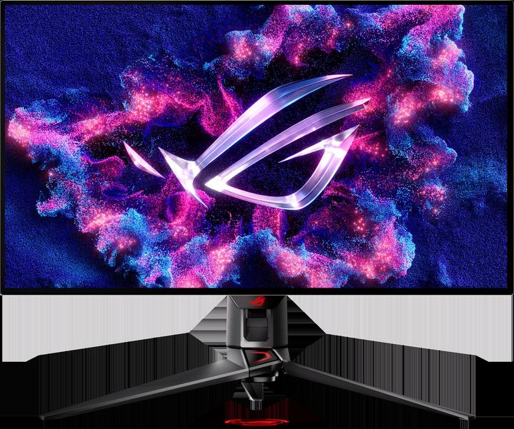 Image du produit ASUS ROG Swift PG32UCDP (3840 x 2160 pixels, 31.50")