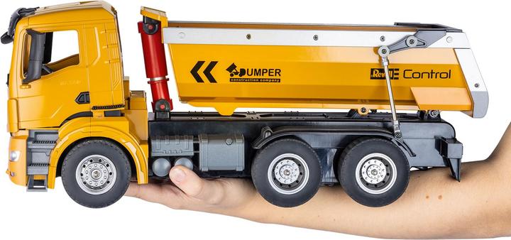 Image du produit Revell Camion à benne