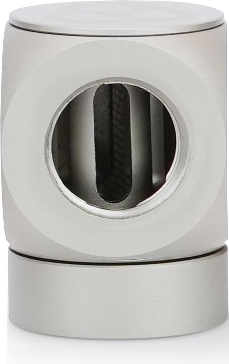 Produktbild Thermal Grizzly DeltaMate Rotary - FF90° Matt Nickel