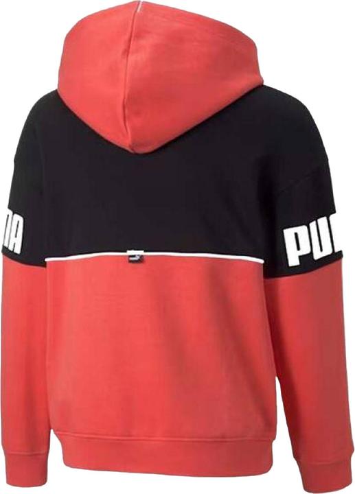 Produktbild Puma Power Kapuzenpullover (146)