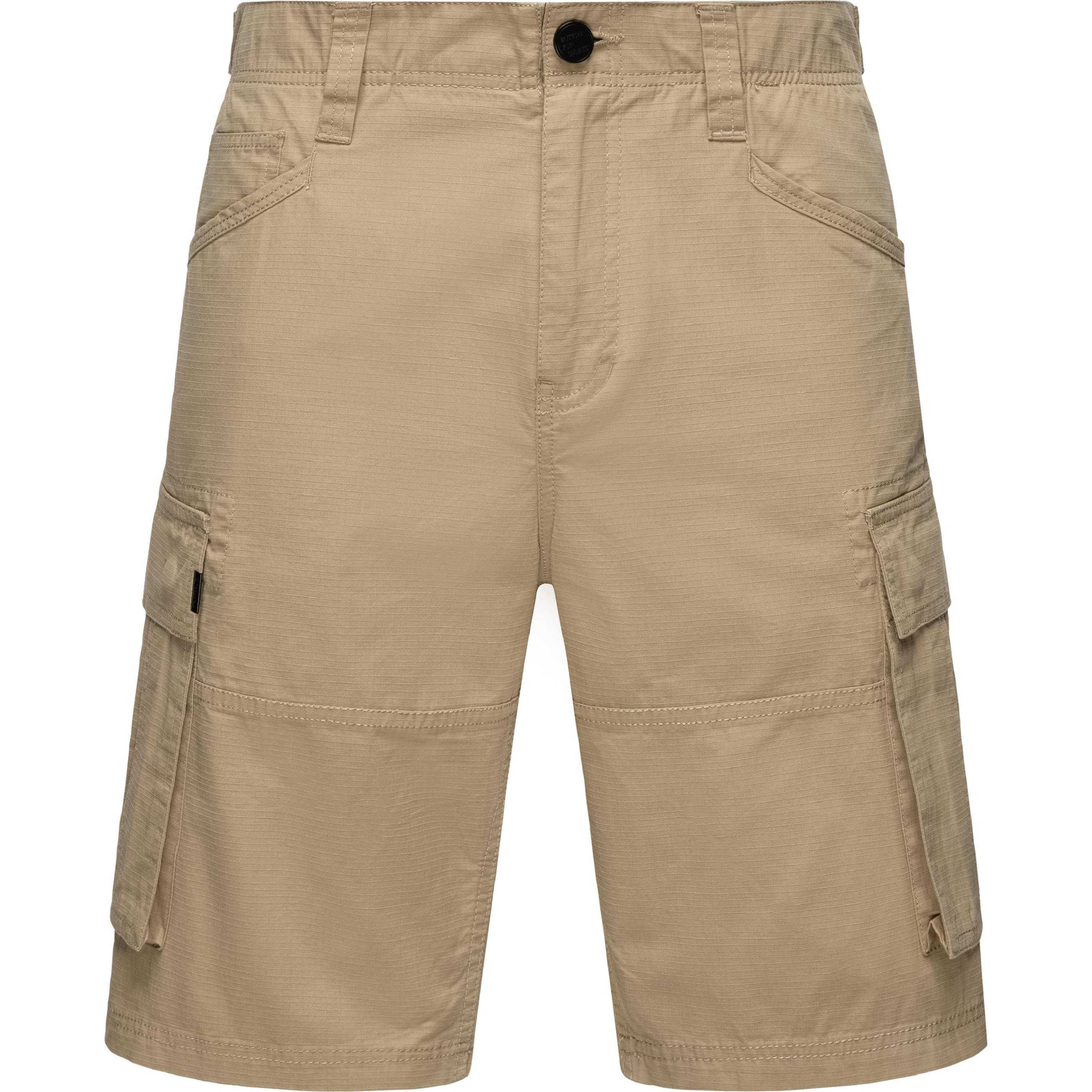Ragwear, Herren, Shorts, Merly, Beige, (34)