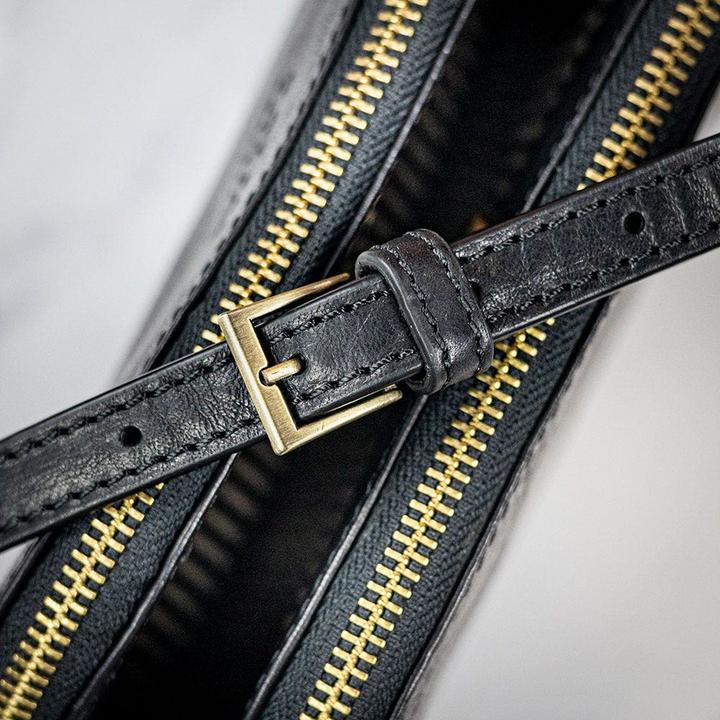 Actual product image O My Bag Emily Leather Bag