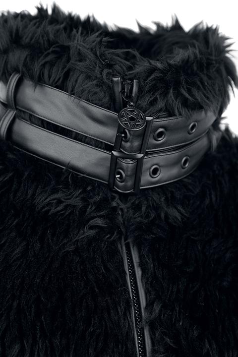 Actual product image Gothicana by EMP Bound To Darkness (XXL)