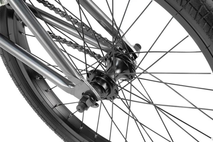 Produktbild Radio Bikes Revo Pro (20")