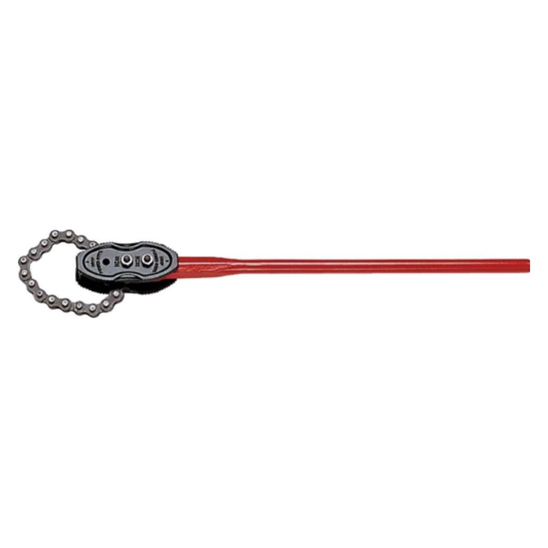 VBW, Pinza, Chiave a catena per tubi da 1 a 6 pollici lunga 1130 mm
