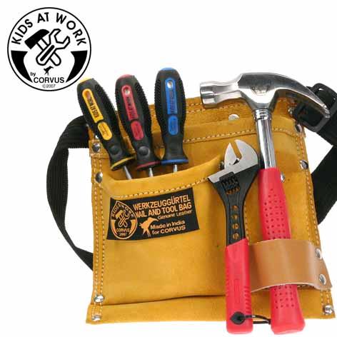 Corvus Toys Werkzeugset (7 Teile)