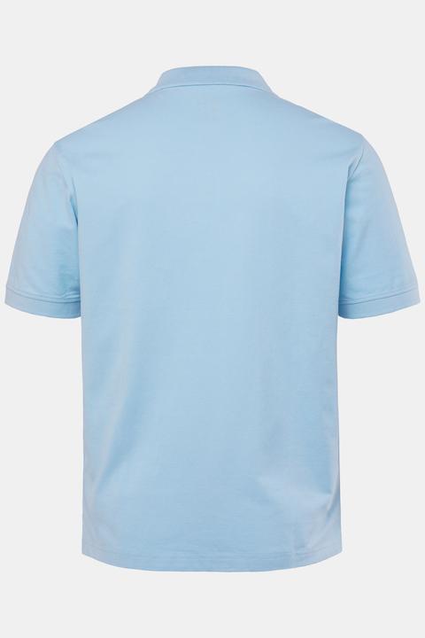 Produktbild JP1880 Poloshirt, Basic, Halbarm, Piqué, L bis 10XL (L)