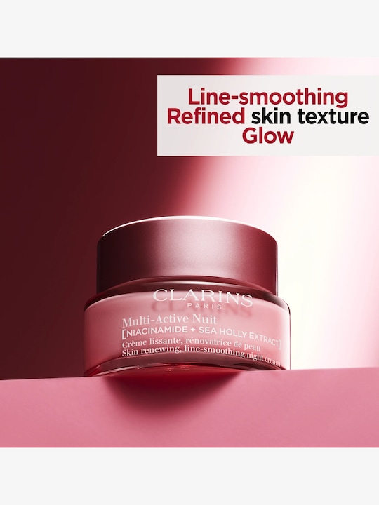 Immagine prodotto Clarins Multi-Active Nuit (50 ml, Crema notte)