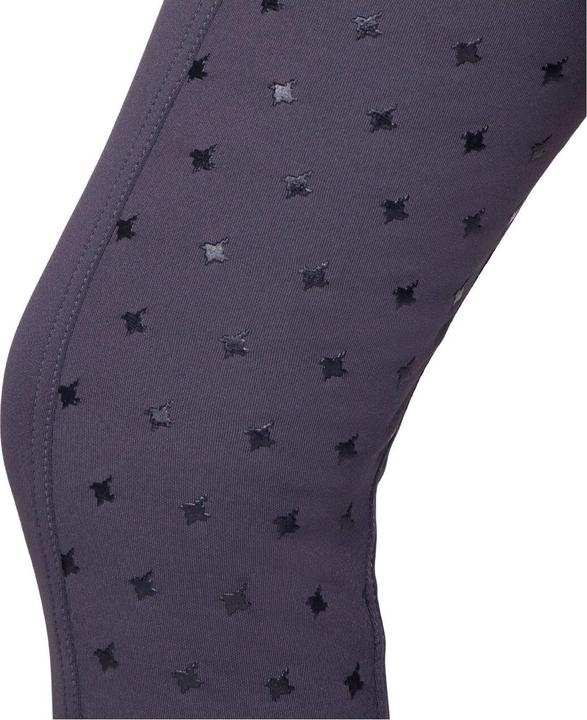 Produktbild Qhp Reithose Fayen Vollbesatz Junior (128)