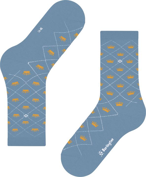 Actual product image Burlington Crown SO (36 - 41)