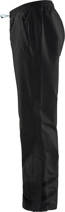 Actual product image Blakläder Rain pants waterproof breathable (XL)