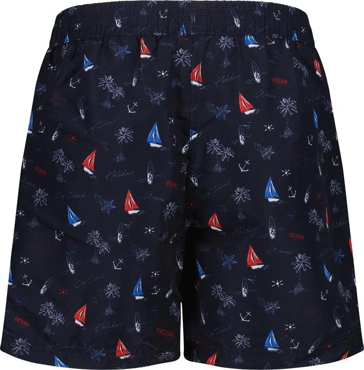 Image du produit CMP Campagnolo CMP Badeshorts (164)