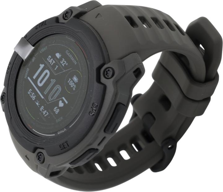Immagine prodotto Garmin Instinct E (45 mm)