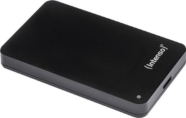 Produktbild Intenso Memory Board (2 TB)