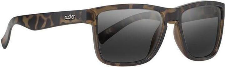 Brown, Black