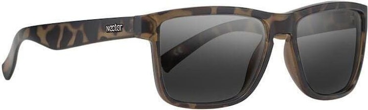 Brown, Noir