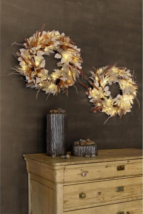 Produktbild STT Flower wreath 65