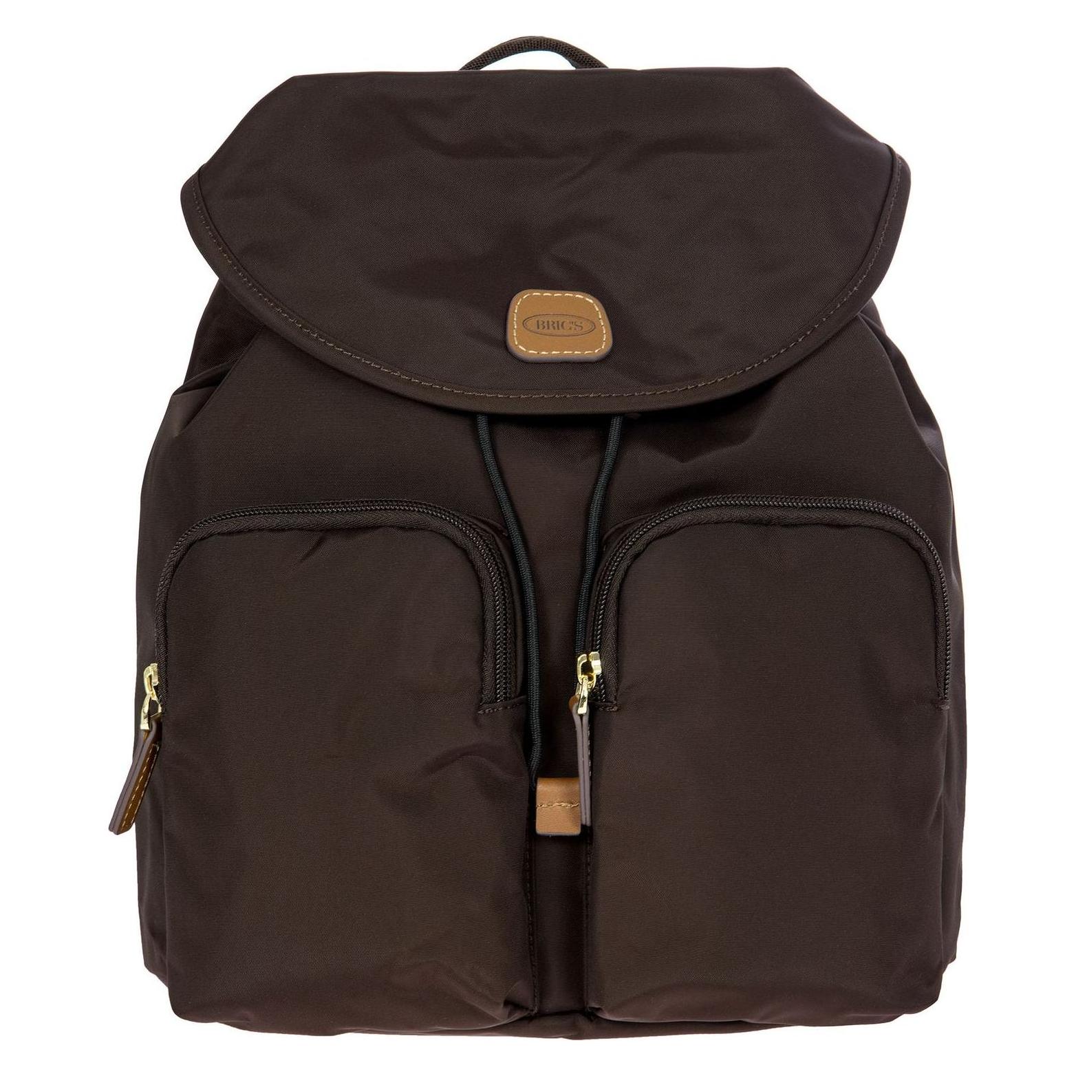 Brics, Rucksack
