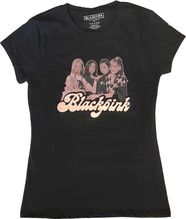 Actual product image Music Brand TShirt (M)